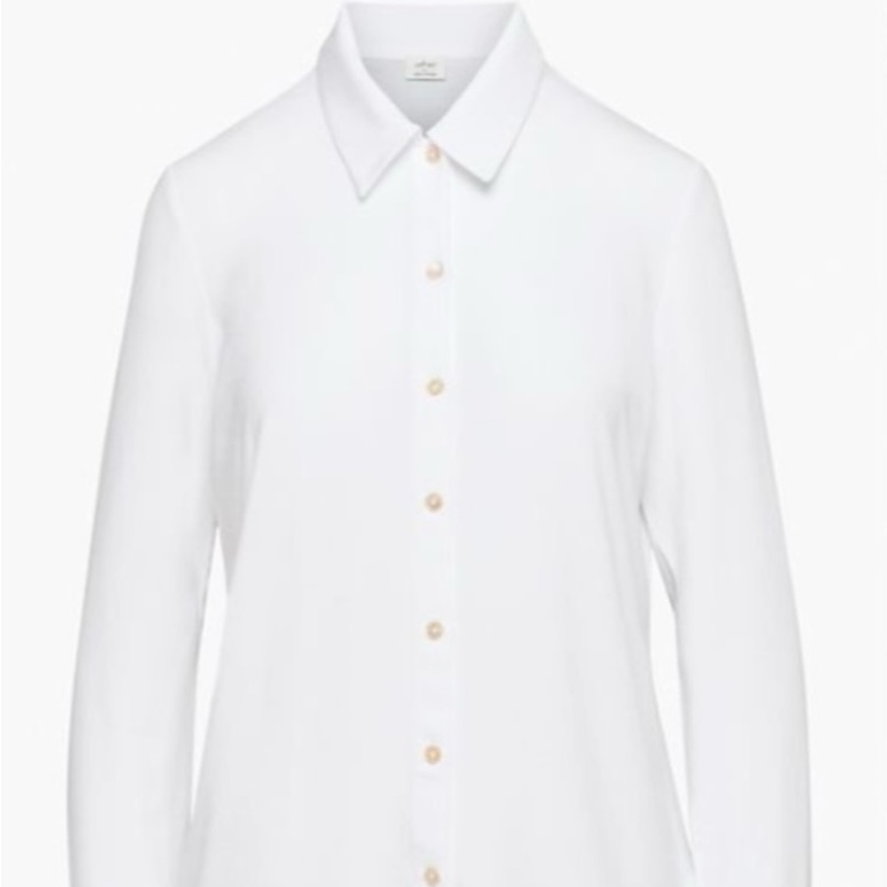 Aritzia Wilfred Jessie Longsleeve